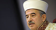 Bardakoğlu'ndan başörtüsü yorumu!