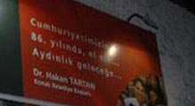 CHP'li belediye ayıbını örttü!