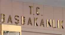 Başbakanlık'tan Özkök'e yanıt