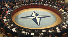 NATO, Rusya'nın yardımına muhtaç