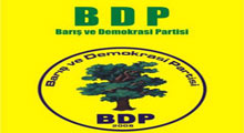 BDP heyeti TÜSİAD'ı ziyaret ediyor