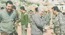 Perinçek'ten Öcalan iftiharı!