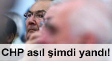 CHP asıl şimdi yandı!