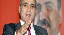 Topçu'dan Erdoğan'a '3 çocuk' tepkisi