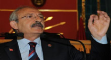 Kılıçdaroğlu ''RECEPLAROUSSE''yi yazacak!