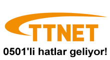 0501'li hatlar geliyor!