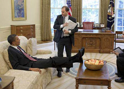 Bu Fotoğraf Amerika'yı Karıştırdı