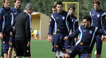Bucaspor'da hedef galibiyet