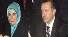 Başbakan ve eşine hakarete 2 yıl hapis