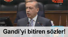 Kılıçdaroğlu'nu bitiren sözler!