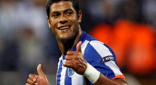 ManU'dan Hulk'a yakın takip