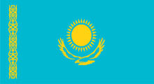 Kazakistan krize rağmen yabancıların gözdesi