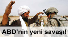 Amerika'nın Yeni Savaşı