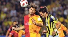 Gökhan, Fener'i çizgiden çıkarıyor