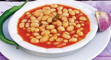 Kuru fasulye, yeniden fakirin aşı oluyor
