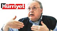 Aksiyon'dan Türenç'e sert cevap