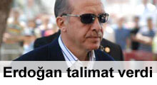 Erdoğan, 24 bin bina için 'yıkılsın' dedi