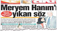 Tezel: O görüşmeyi yaptım!