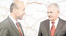 Ulaşımda çağ atladık