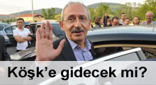 Resepsiyona katılacak mı?