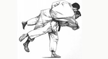 Osmangazi, judoda dünya üçüncüsü oldu