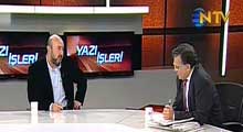 İsmet Berkan'dan müthiş itiraf
