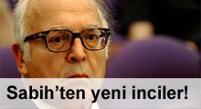 Kanadoğlu'dan Yeni İnciler