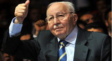 Erbakan, Topçu ile görüştü