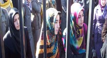 CHP'li gençler kesin çözümden yana