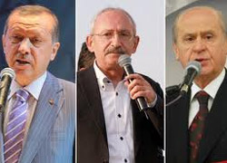 İşte son seçim anketi