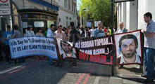 Londra'da Türk ve Kürt mafyası mı var?