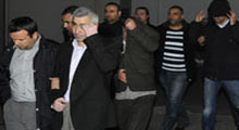 8 hâkim Yargıtay'da yargılanacak