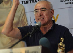 Salman'dan küstah sözler