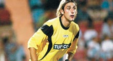 Hakan Kayseri kadrosuna alınmadı