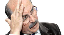'Alisiz' Ali diyor ki!