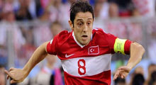 Nihat Kahveci'den yalanlama