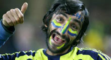 Fenerbahçeli 'Rambo', adliyeye sevk edildi