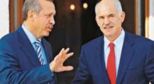 Türkiye ile Yunanistan anlaşıyor mu?