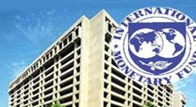 IMF Başkanı'ndan Türkiye'ye tavsiye
