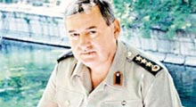 Faili meçhul için Albay Doğan görevlendirilmiş