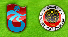 Trabzonspor Avni Aker'de coştu!