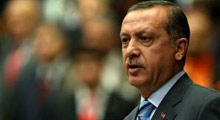 Erdoğan'dan çok önemli uyarı