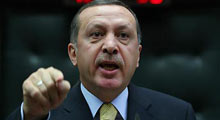 Erdoğan'ı kızdıran eksiklik