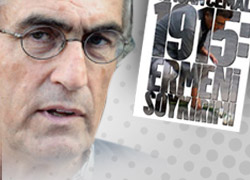 Hasan Cemal’in “Ermeni” Dönüşümü