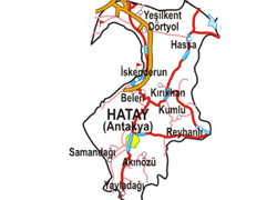 Hatay'ın Yüzde 60'ı Yabancıların Eline mi Geçti?