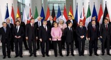 G-20'de uzlaşma
