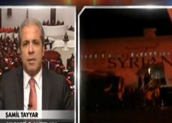 Bu da Şamil Tayyar kafası