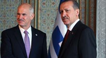 'Türkiye için vize kalksın'