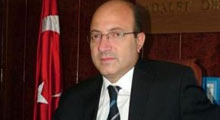 Kapalı kapılar ardında duruşma!