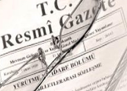 Atama kararları